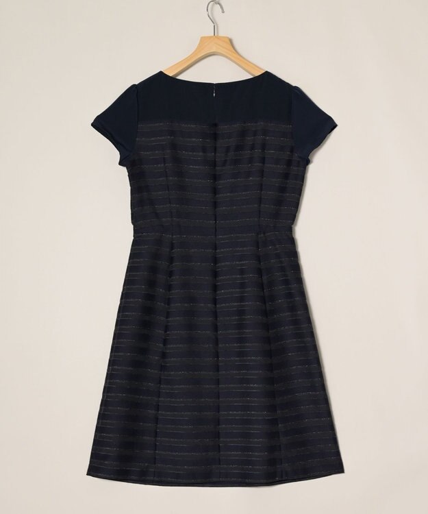 ONWARD Reuse Park 【J.PRESS】ワンピース秋冬 ネイビー