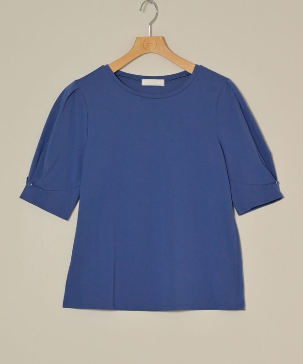 ONWARD Reuse Park 【any SiS】カットソー春夏 ブルー