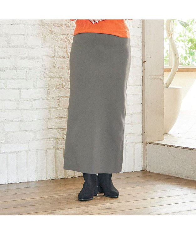 MODE ET JACOMO <carino>【レイン対応】ポインテッドフレアヒールブーツ ブラックスエード