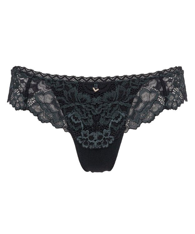 BRADELIS New York 【BRADELIS New York】ウェンディスタイルタンガ24S2 ブラック