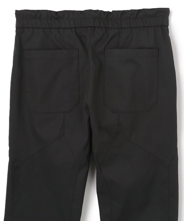 JOSEPH HOMME ハイパワーストレッチドビー / CONFY グレー系