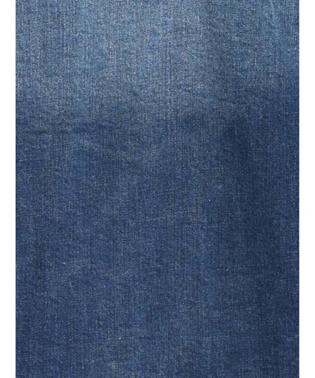 Te chichi denimジャケット ブルー