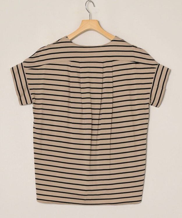 ONWARD Reuse Park 【自由区】カットソー秋冬 グリーン