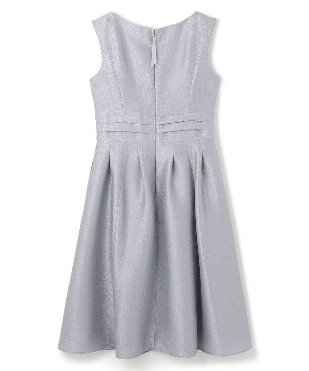 TOCCA 【消臭・洗える】DREAMINGLY ドレス ライラック系