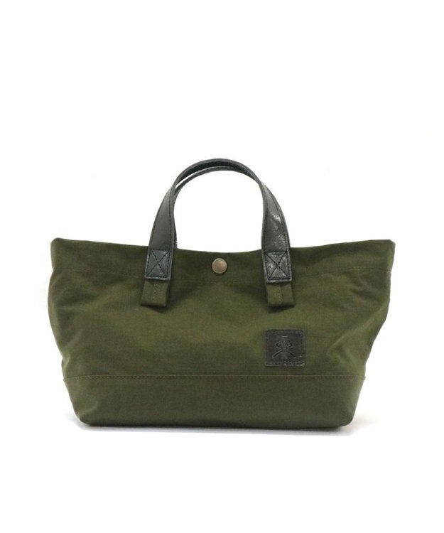 Regalo Felice 【軽量 / 2way】トート小(ショルダー付) / RE-5212・regalo / ザック KA(カーキ)
