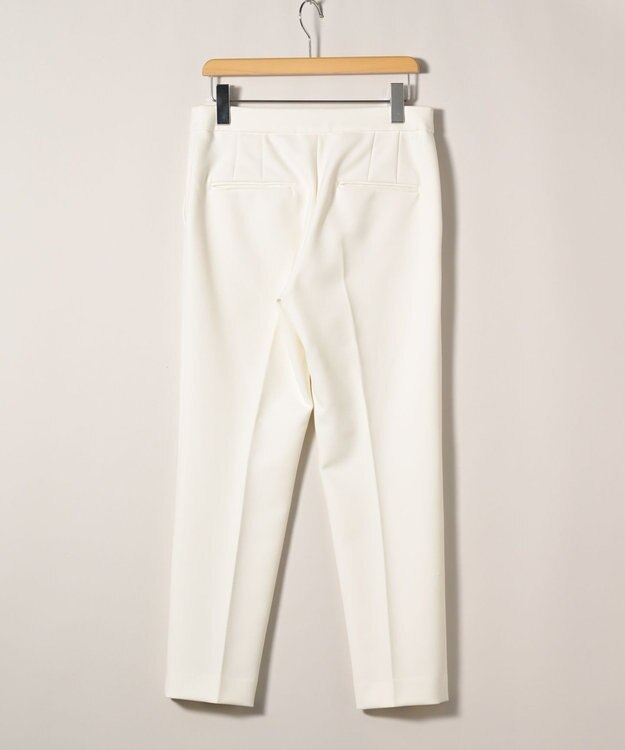 ONWARD Reuse Park 【ICB】パンツ秋冬 オフホワイト