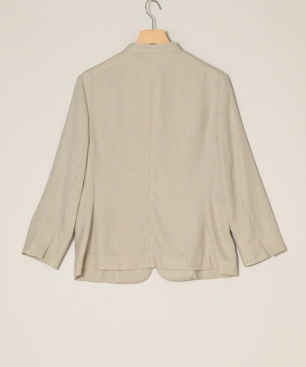 ONWARD Reuse Park 【J.PRESS】ジャケット春夏 ベージュ