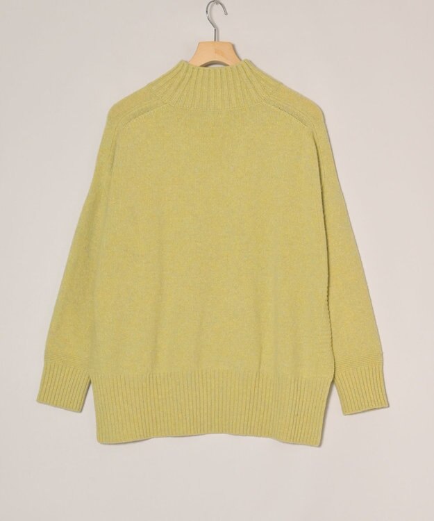 ONWARD Reuse Park 【組曲】ニット秋冬 イエロー