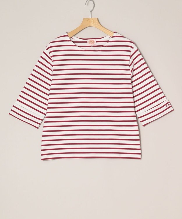 ONWARD Reuse Park 【23区】カットソー春夏 レッド