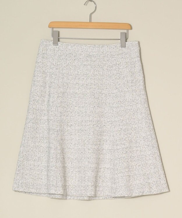 ONWARD Reuse Park 【J.PRESS】スカート春夏 ホワイト