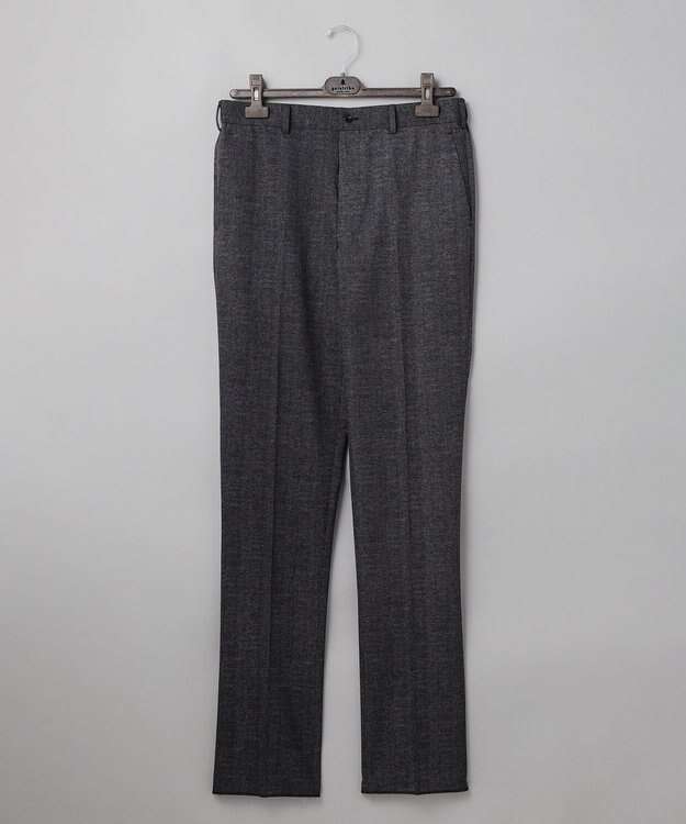 GOTAIRIKU 圧倒的清涼感【夏に必要なカイテキ7機能】クールドッツ セットアップパンツ_クラシックプリント(26年モデル) グレー_クラシックプリント