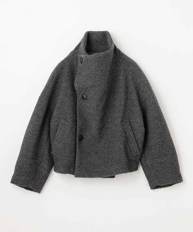 NAVE 【ReNAVE】ブークレーアウター グレー系