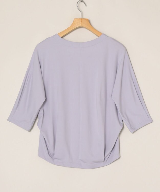 ONWARD Reuse Park 【any SiS】カットソー春夏 パープル