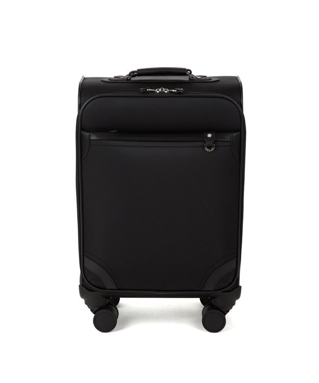 ACE BAGS & LUGGAGE PROGRES アベス トローリー 31L 機内持込 20191 プログレ ブラック