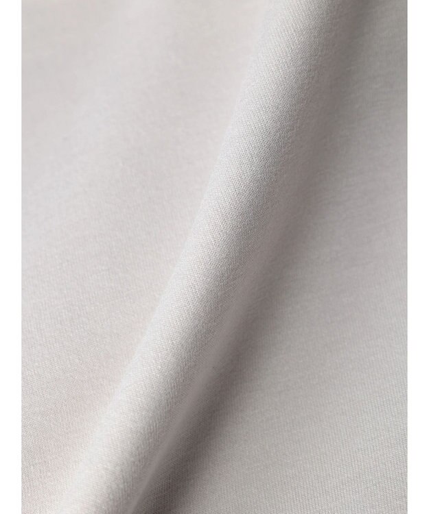 AMERICAN HOLIC Ｕネックポンチベスト Light Gray