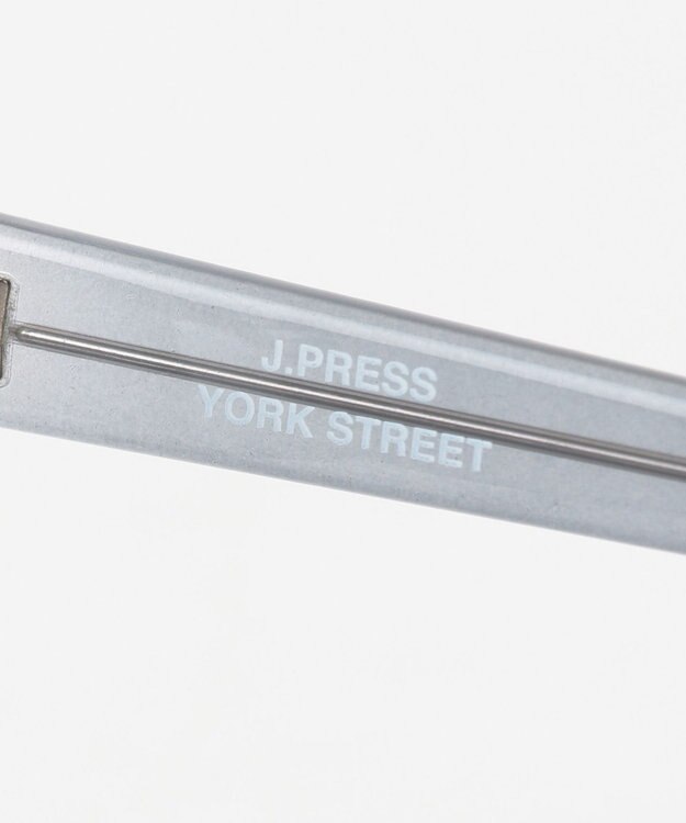 J.PRESS YORK STREET 【UNISEX】UVカットサングラス ブルー系