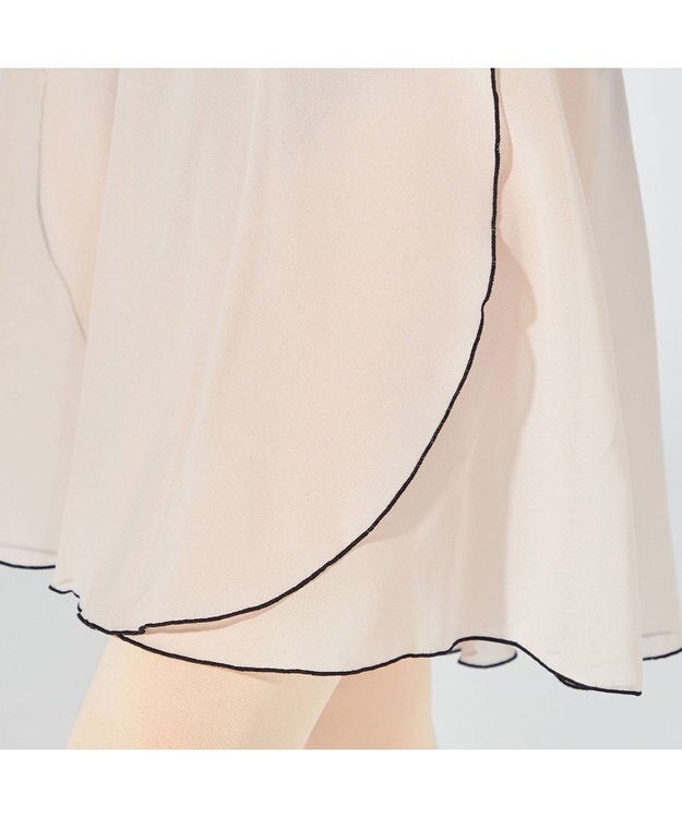 Chacott スカート ピンク