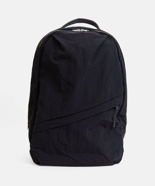 NIZYU KANO LIGHT NYLONリュック Lサイズ ブラック