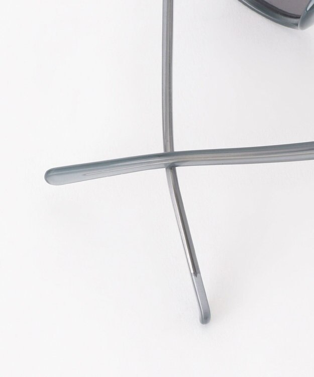 J.PRESS YORK STREET 【UNISEX】UVカットサングラス ブルー系