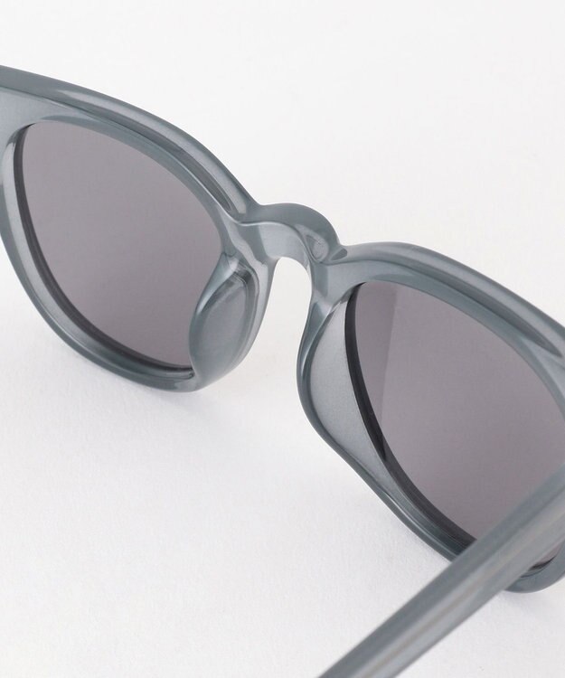 J.PRESS YORK STREET 【UNISEX】UVカットサングラス ブルー系