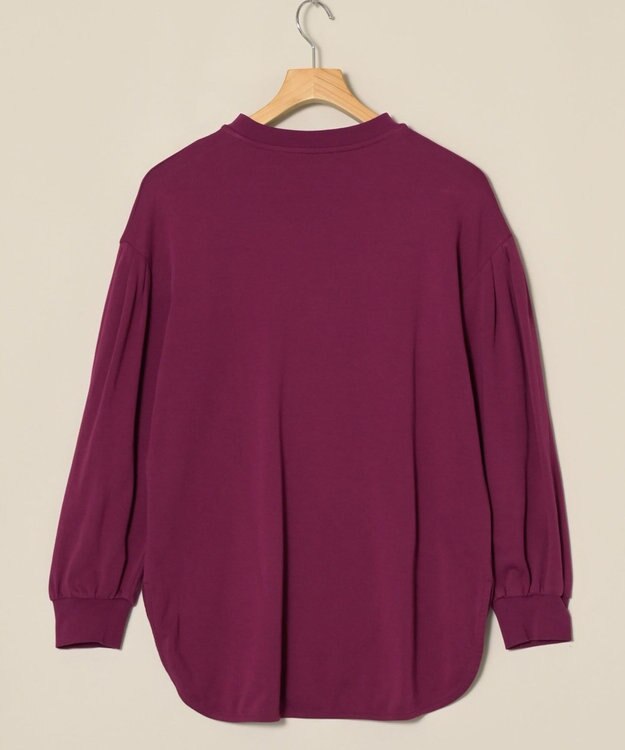 ONWARD Reuse Park 【any FAM】カットソー秋冬 レッド