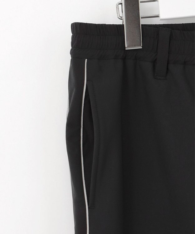 23区GOLF 【MEN】ボンディングパンツ ブラック系