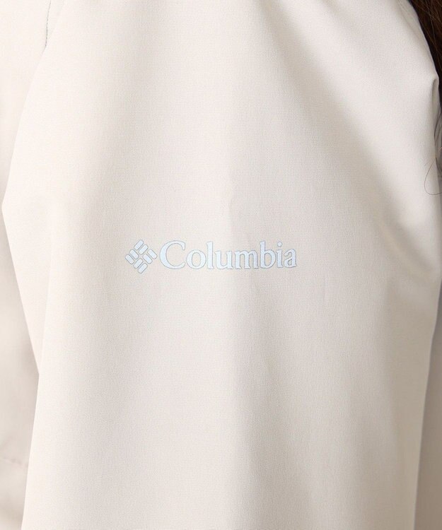 Columbia Columbia/ ウィメンズプラスキパーカー /コロンビア Dark Stone