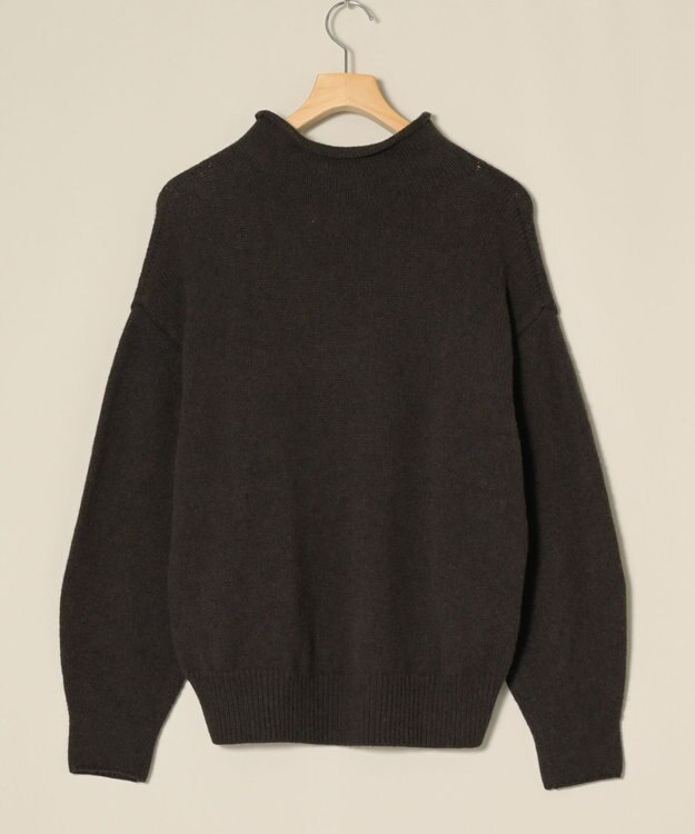 ONWARD Reuse Park 【23区】ニット秋冬 ブラウン