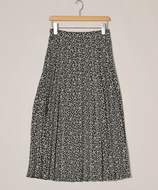 ONWARD Reuse Park 【any FAM】スカート春夏 ブラック