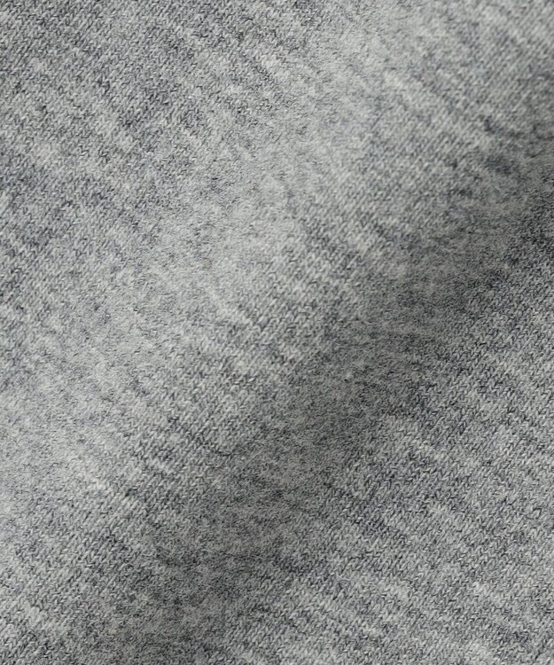 組曲 KIDS 【150-160㎝】ストレッチ天竺 レギンス グレー系