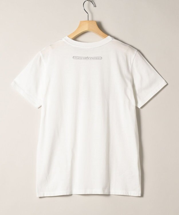 ONWARD Reuse Park 【23区】カットソー春夏 ホワイト