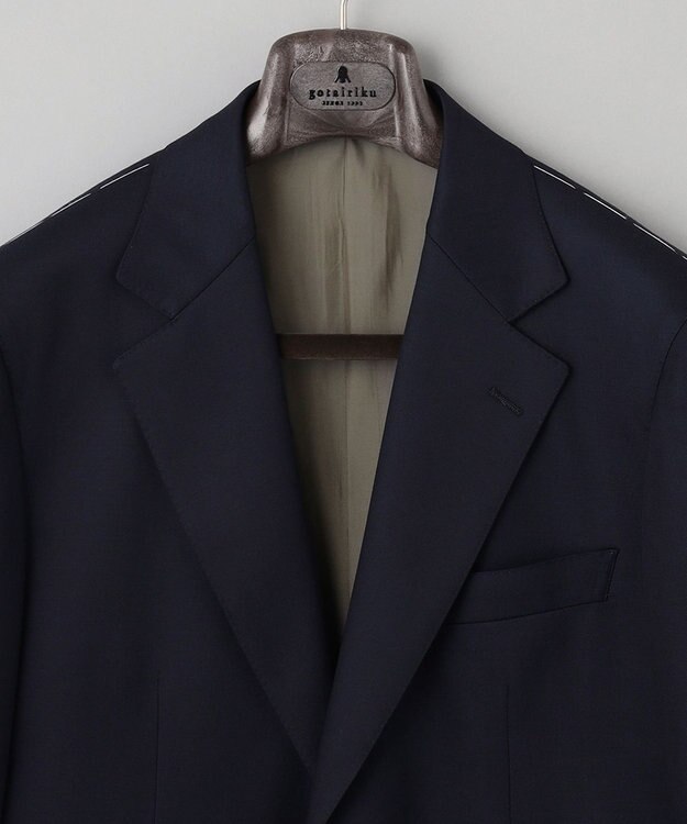 GOTAIRIKU 【REDA】RUNNER ブレザー ネイビー系