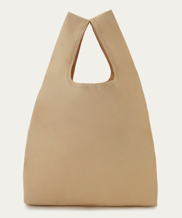 MOONBAT 【WEB限定】POLO RALPH LAUREN（ポロ ラルフ ローレン）ポロベア ベルト付き レインバッグ Sサイス ベージュ