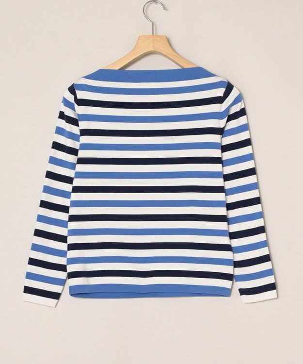 ONWARD Reuse Park 【23区】ニット春夏 ブルー