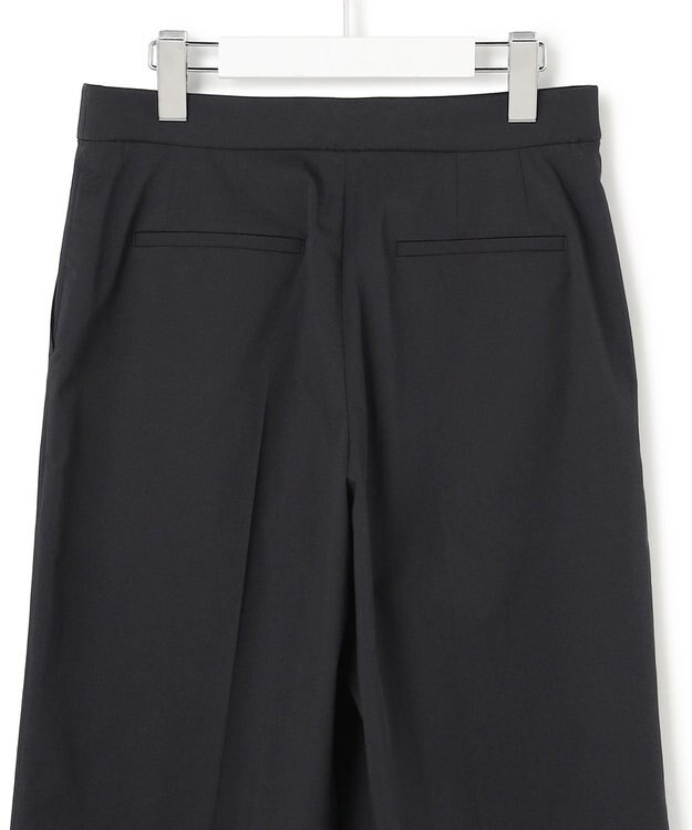 ICB L 【先行予約・30th ANNIVERSARY】 NEO Unleash ワイドパンツ ブラック