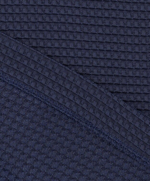 JOSEPH HOMME ＜新色追加＞【オリジナル素材/シワになりにくい】ライトタックジャージー パッチポケット ジャケット ネイビー系