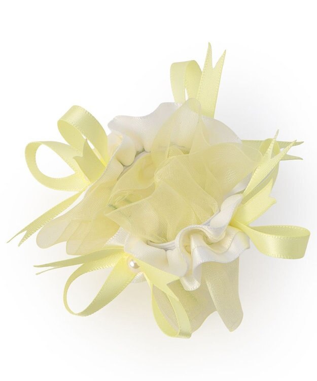 Chacott シュシュ レモンクリーム