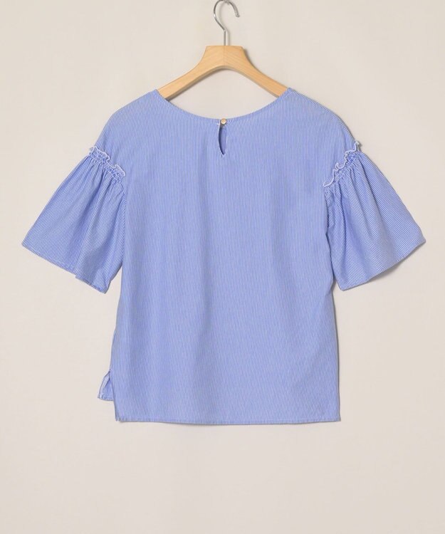 ONWARD Reuse Park 【any SiS】カットソー春夏 ブルー