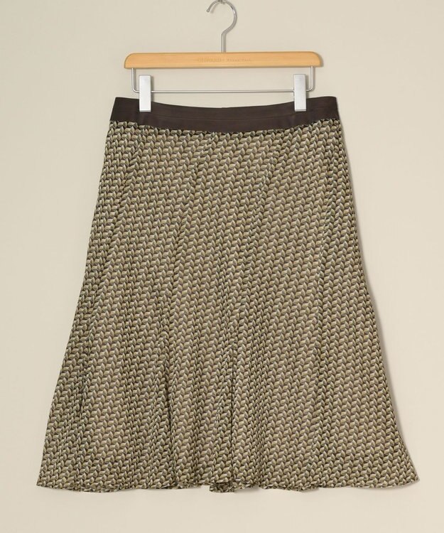 ONWARD Reuse Park 【23区】スカート春夏 ブラウン