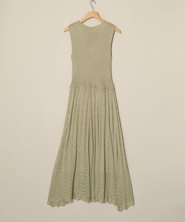 ONWARD Reuse Park 【Feroux】ワンピース春夏 グリーン