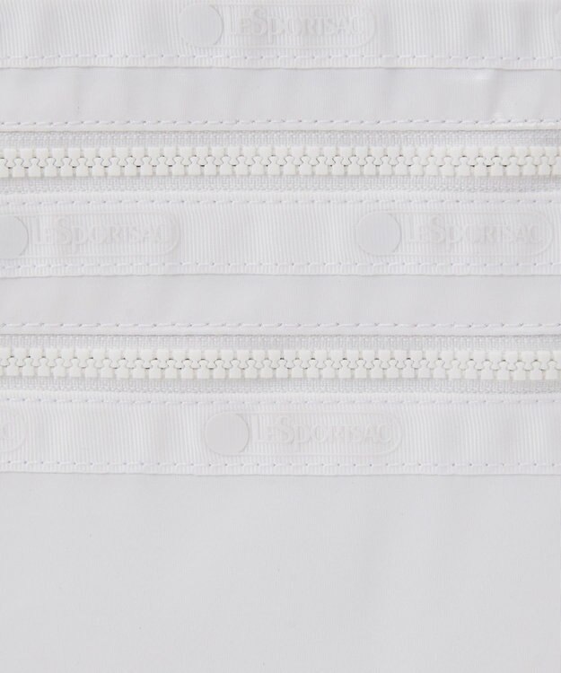 LeSportsac ZIP POUCH SET3/ノウム ノウム