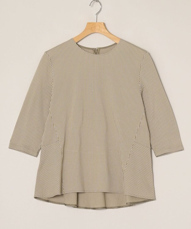 ONWARD Reuse Park 【23区】カットソー春夏 グリーン