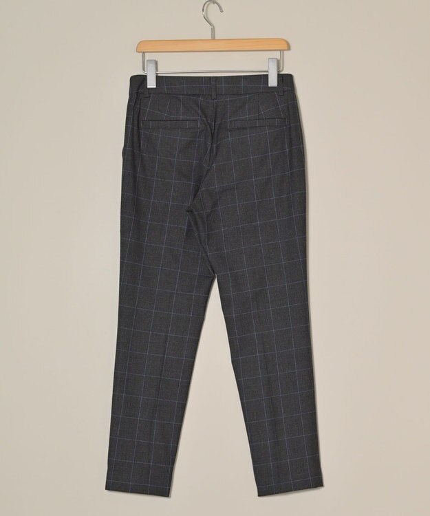 ONWARD Reuse Park 【組曲】パンツ秋冬 グリーン