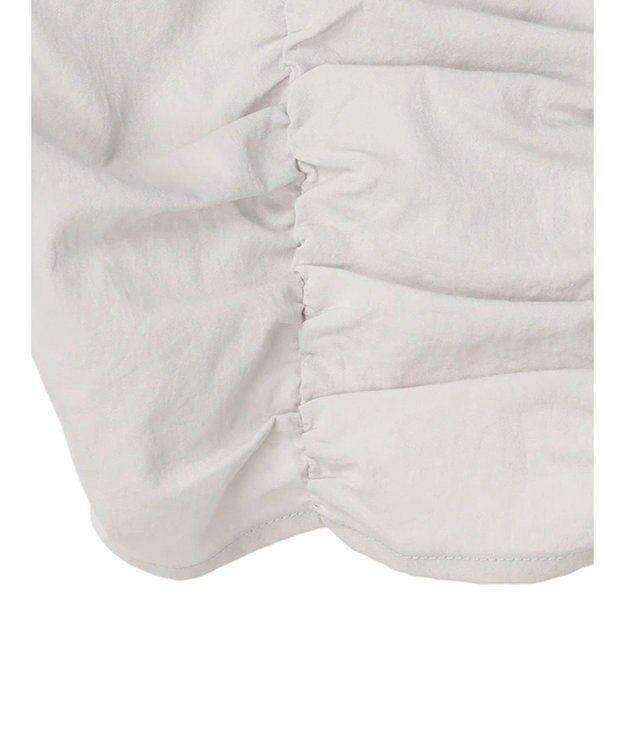 earth music&ecology キャミソールトップス Light Gray