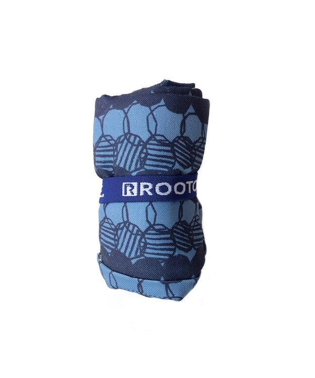 ROOTOTE 6491【おしゃれエコバッグ】/ PT.A4.REPET-A 01：ハニカム