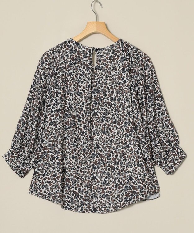 ONWARD Reuse Park 【組曲】カットソー秋冬 オフホワイト