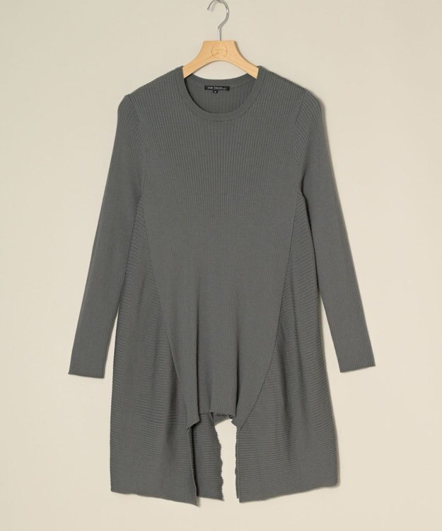 ONWARD Reuse Park 【23区】ニット秋冬 グリーン