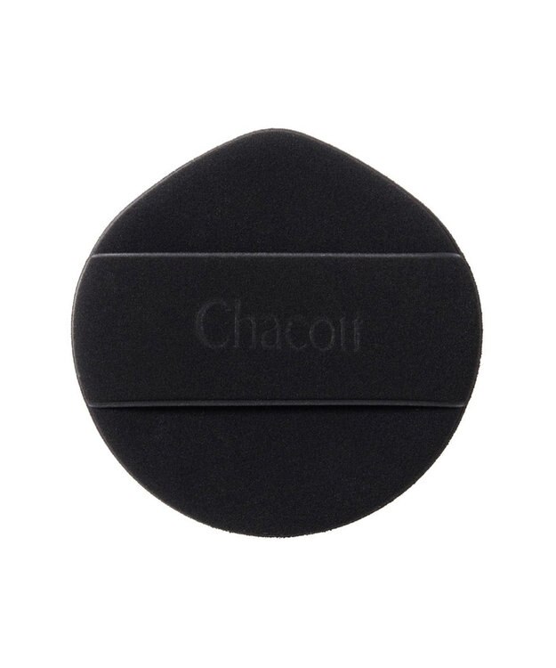Chacott Cosmetics チャコット グラスヴェールクッションファンデーション （レフィル）【521 ナチュラルベージュ】 -