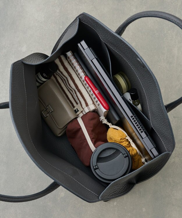 IACUCCI ＜BAILA 10月号掲載＞ラーナ L ALCE グレー