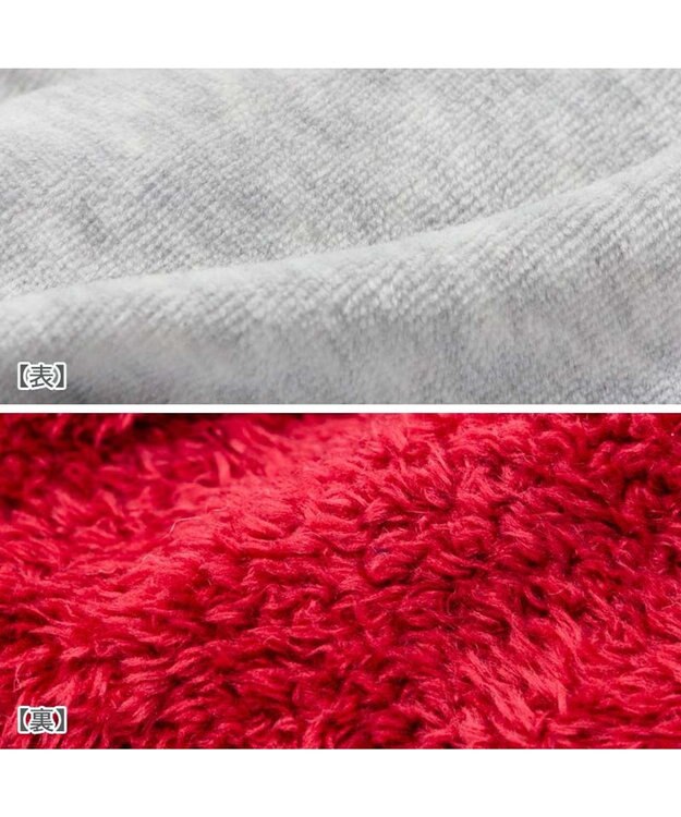 PET PARADISE スヌーピー 遠赤外線 背開き スタジャン 中型犬 大型犬 グレー